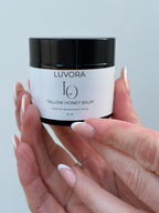 Tallow Honey Balm – Natürlicher Hautbalsam