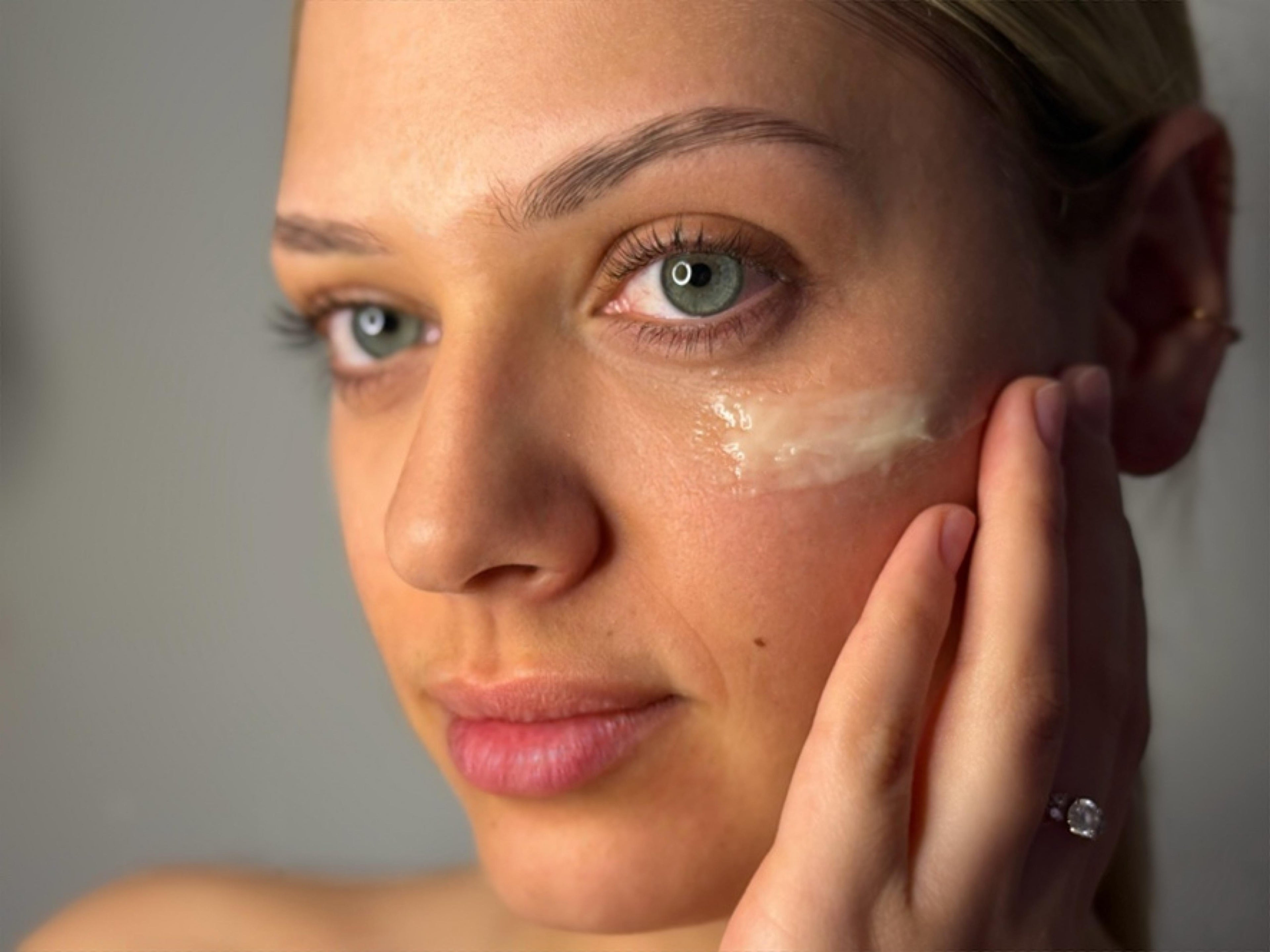 Tallow Honey Balm – Natürlicher Hautbalsam