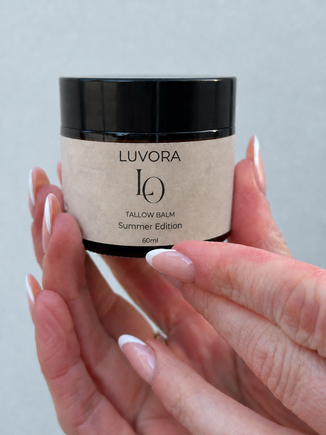 Tallow Balm Summer Edition