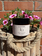 Tallow Honey Balm - Rose Edition